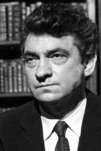 André Rouyer profile image