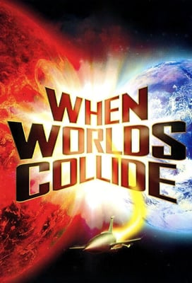 When Worlds Collide