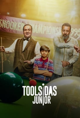 Toolsidas Junior