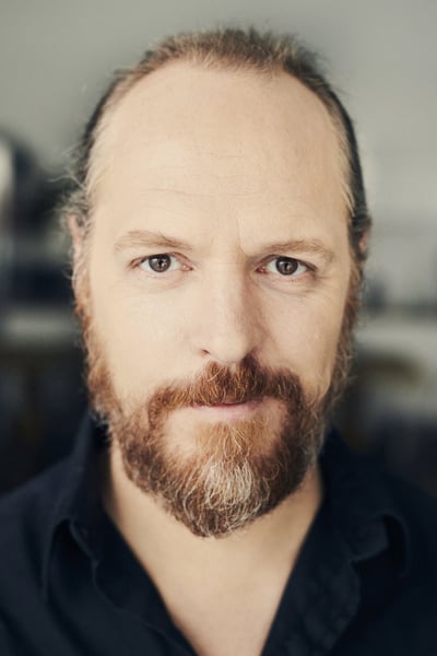 Fabien Cloutier profile image