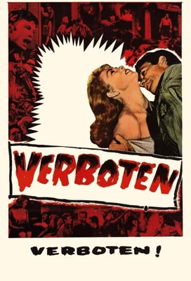 Verboten!