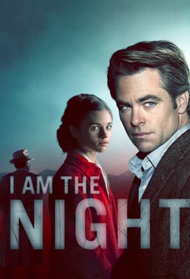 I Am the Night