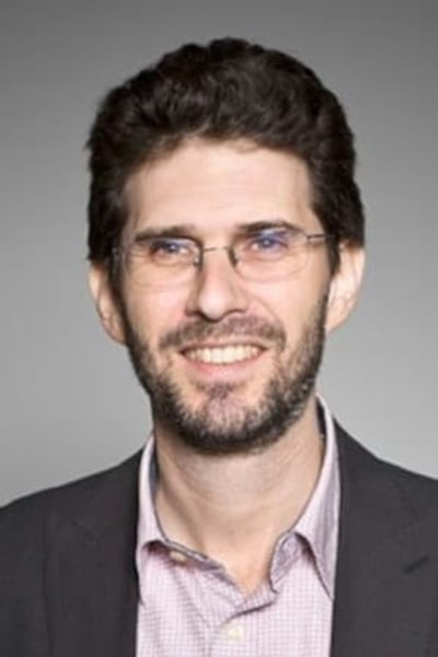 Joshua Marston profile image