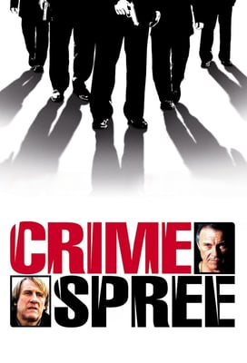 Crime Spree