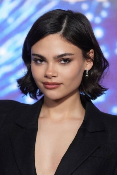 Ariana Greenblatt profile image