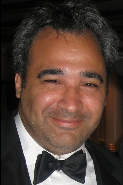 David Poland profile image