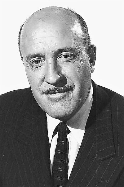 Fred Clark profile image