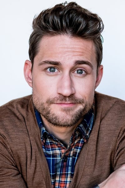 Brendan Bradley profile image