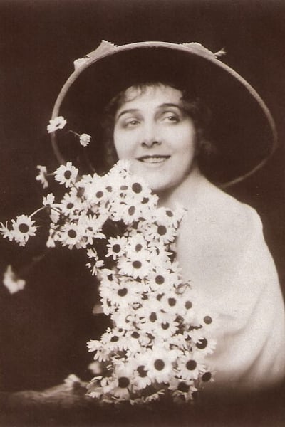 Erika Glässner profile image