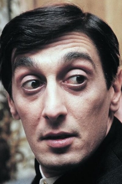 Flavio Bucci profile image