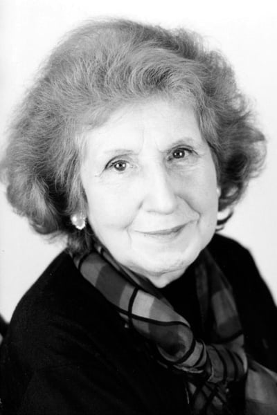 Tsilla Chelton profile image