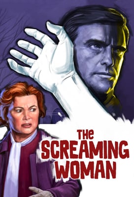 The Screaming Woman