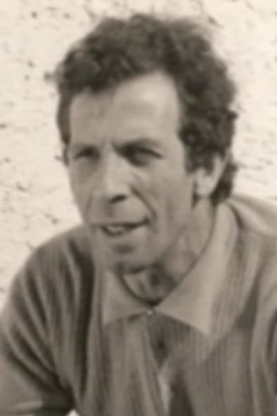 Edoardo Mulargia profile image