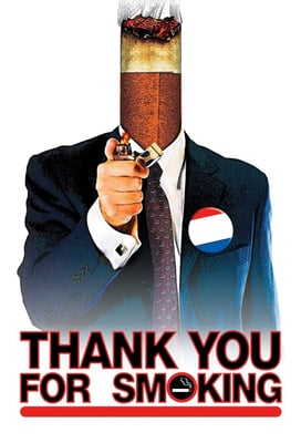 Thank You for Smoking