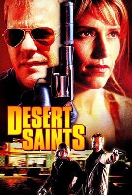 Desert Saints