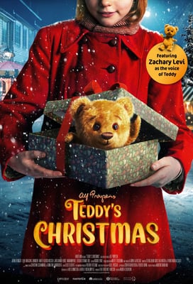 Teddy's Christmas