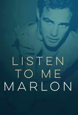 Listen to Me Marlon