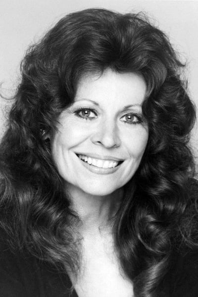 Ann Wedgeworth profile image