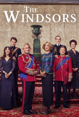 The Windsors