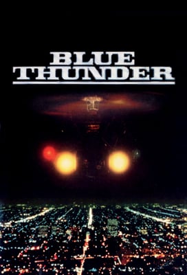 Blue Thunder