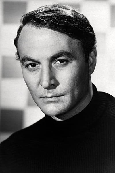 Robert Loggia profile image