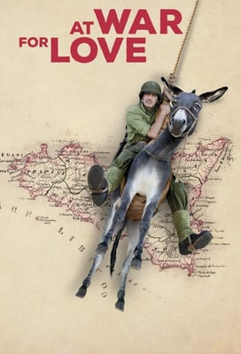 At War with Love