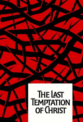 The Last Temptation of Christ