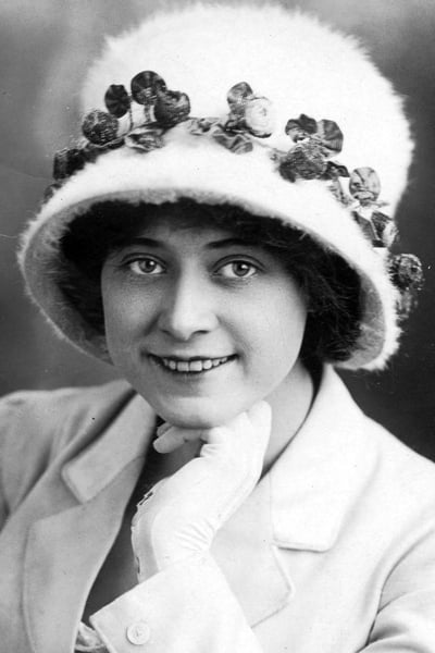 Belle Adair profile image