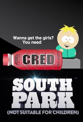 South Park (Not Suitable for Children)