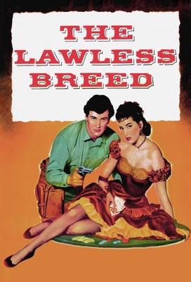 The Lawless Breed