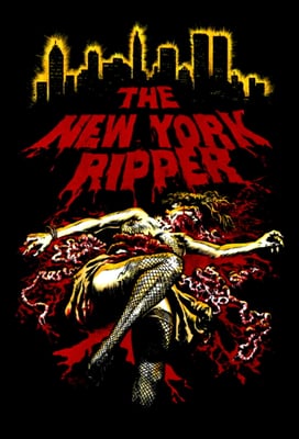 The New York Ripper