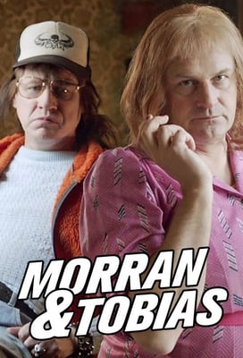 Morran and Tobias