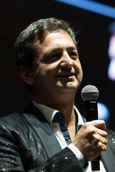 Milan Friedrich profile image