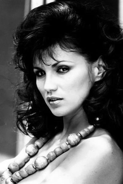 Serena Grandi profile image