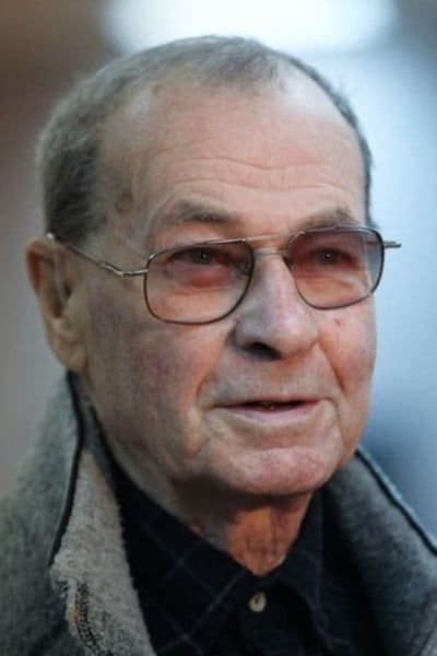 Vladimir Motyl profile image