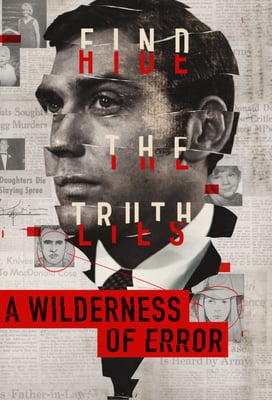 A Wilderness of Error