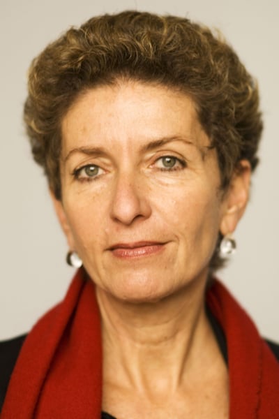 Ruth Beckermann profile image