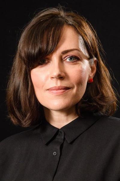 Dagmara Domińczyk profile image