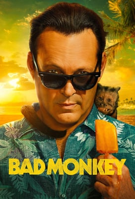 Bad Monkey