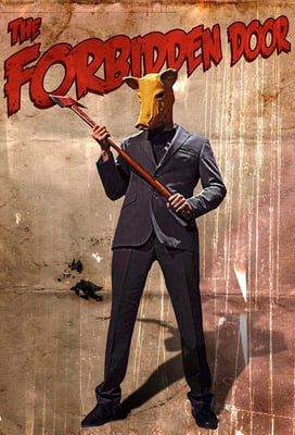 The Forbidden Door