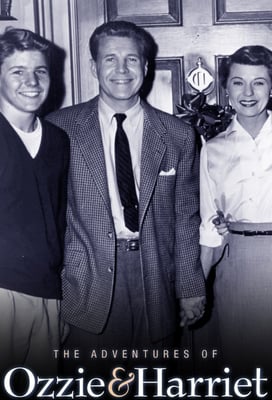 The Adventures of Ozzie and Harriet