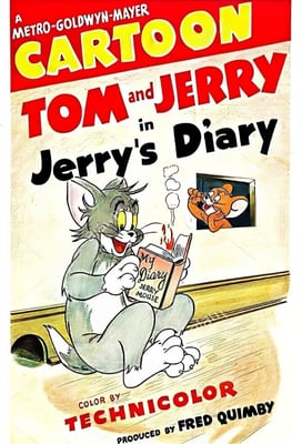Jerry's Diary