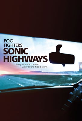 Sonic Highways