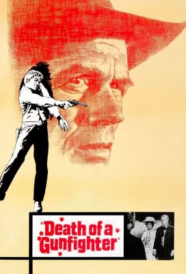 Death of a Gunfighter