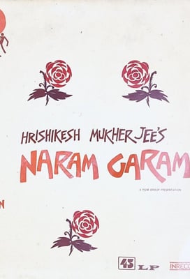 Naram Garam