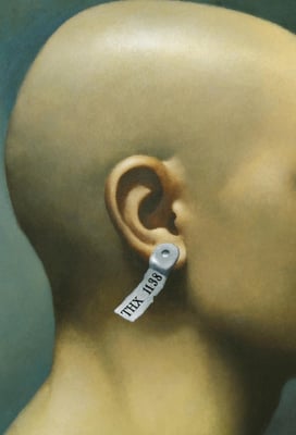 THX 1138