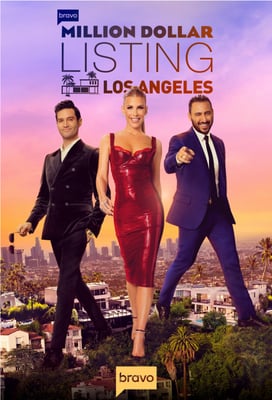Million Dollar Listing Los Angeles