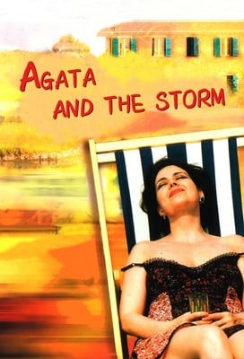 Agatha and the Storm