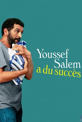 The In(famous) Youssef Salem