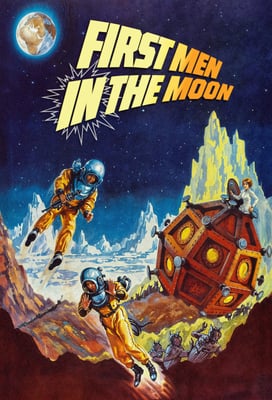 First Men in the Moon